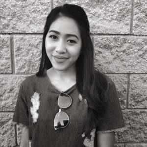 Meet your Posher, Gerlie